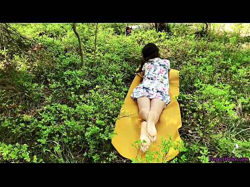 ❤️ Stranger on Tinder Masturbates My Pussy and Fucks Passionate in the wood ❤️❌ Voasary vetaveta fotsiny aminay mg.valeshop.top ❤